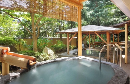 Nihommatsu Hotel | Nonsmoking Overnight stay without meals Tosen/Nihonmatsu Fukushima