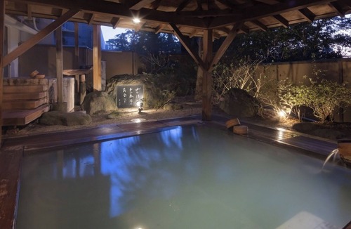 Nihommatsu Hotel | Nonsmoking Overnight stay without meals Tosen/Nihonmatsu Fukushima