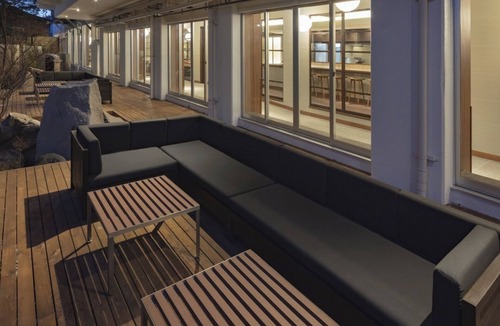 Nihommatsu Hotel | Nonsmoking Overnight stay without meals Tosen/Nihonmatsu Fukushima