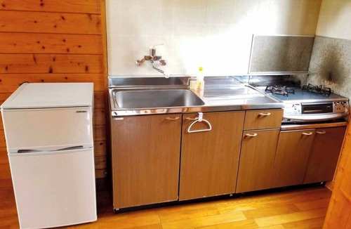 Saiki Cottage | Nonsmoking Petfriendly cottage for pets only/Saiki Ōita