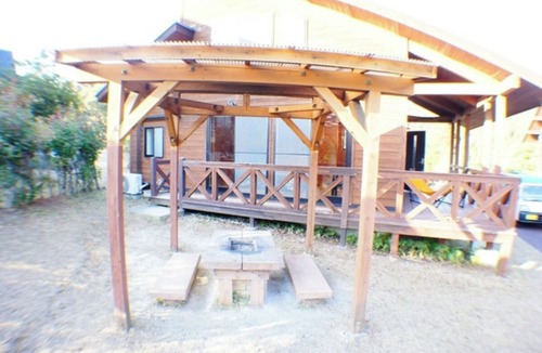 Saiki Cottage | Nonsmoking Petfriendly cottage for pets only/Saiki Ōita