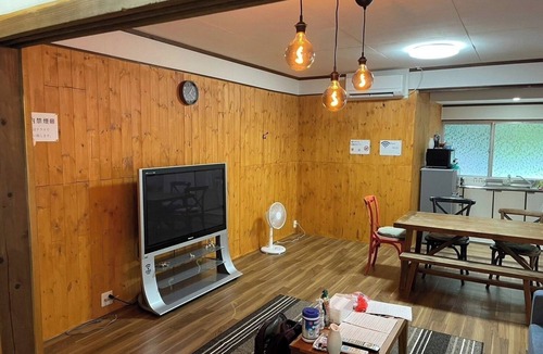 Koniya House | Nonsmoking Refresh yourself in a hideaway old p/Oshima-gun Kagoshima