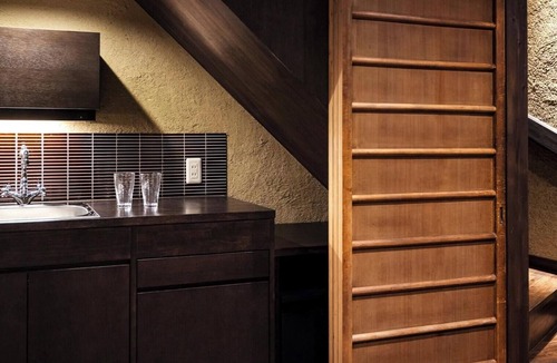Shimogyo House | Nonsmoking Rinn Premium Kunpu for 6 peopleRoom only/Kyoto City Kyōto