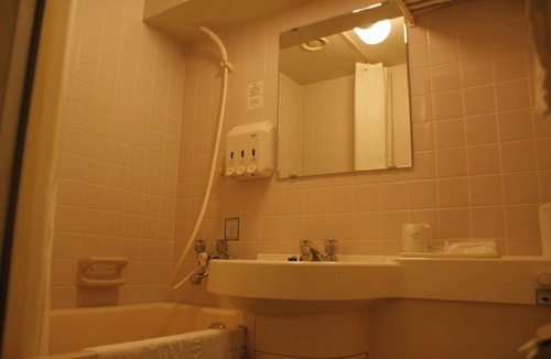 Ichihara Hotel | Nonsmoking Room onlyDouble room Perfect for bu/Ichihara Chiba