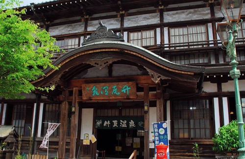 Beppu Apartment | Nonsmoking Room without meals Takegawara Onsen bathing ticket included 402/Beppu Ōita