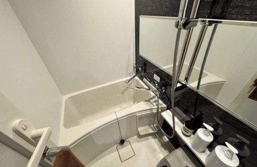 Gifu Hotel | Nonsmoking Separate double room No meals No/Gifu Gifu