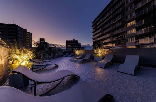 Gifu Hotel | Nonsmoking Separate double room No meals No/Gifu Gifu