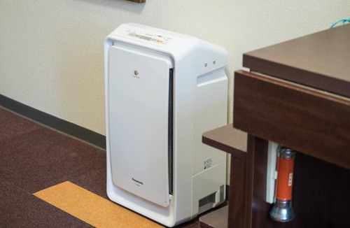 Shin-Osaka Hotel | Nonsmoking Sleeping guest room double single us/Osaka Ōsaka