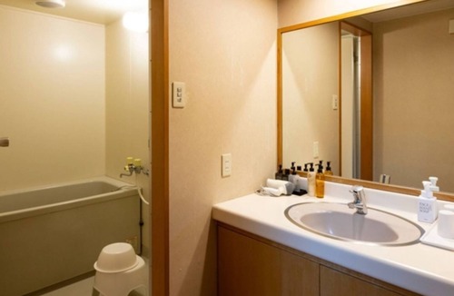 Sagae Hotel | Nonsmoking spacious Japanesestyle room | One /Sagae Yamagata