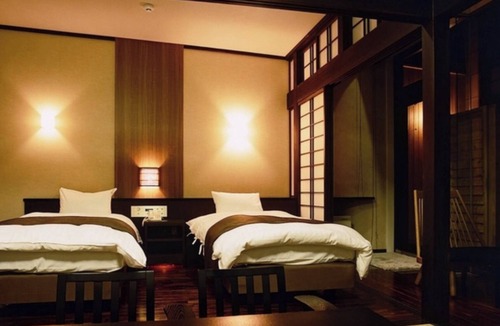 Miyazaki Hotel | Nonsmoking Special room JapaneseWestern style 4 people | 2 meals included Leave it to me/Miyazaki Miyazaki