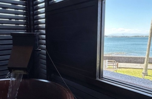 Miyazaki Hotel | Nonsmoking Special room JapaneseWestern style 4 people | 2 meals included Leave it to me/Miyazaki Miyazaki