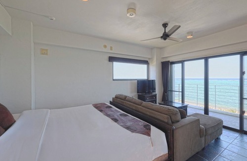 Imadomari Hotel | Nonsmoking Star302/Kunigami County Okinawa
