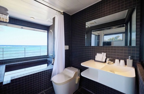 Imadomari Hotel | Nonsmoking Star302/Kunigami County Okinawa