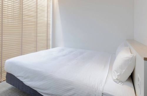 Sendai Hotel | Nonsmoking Standard Queen Room only The One /Sendai Miyagi