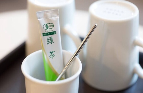 Kinshi Hotel | Nonsmoking Standard room Standard plan Gender /Sumida-ku Tokyo