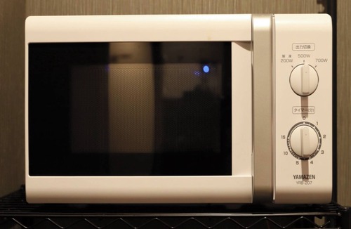 Higashishinsaibashi Hotel | Nonsmoking Standard Twin Room Room only/Osaka Ōsaka