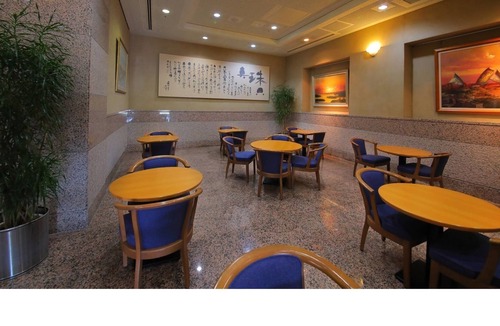 Iseshima Jindai Onsen House | Nonsmoking Standard Twin VS | Stay without m / Ise Mie