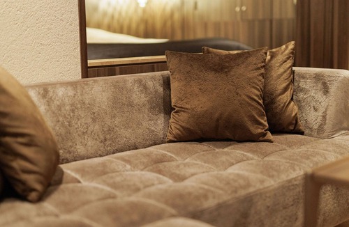 Hiroshima City Centre Hotel | Nonsmoking Suite room with sauna/Hiroshima Hiroshima