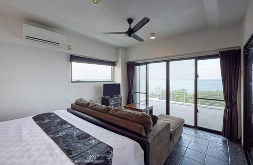 Imadomari Hotel | Nonsmoking Sunset202/Kunigami County Okinawa