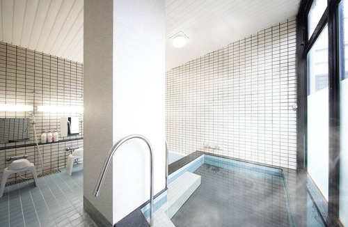 Shinkamigoto Hotel | Nonsmoking Twin with free WiFi/Minamimatsuura-gun Nagasaki