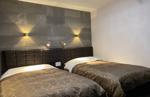 Imari Hotel | nonsmoking Twin beds/Imari Saga