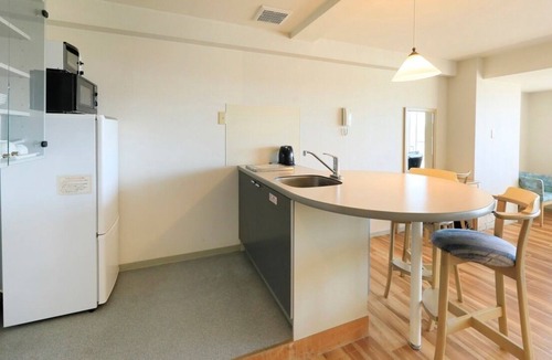 Katsuura House | Nonsmoking Twin Room 1LDK2 beds 58 square mete / Katsuura Chiba