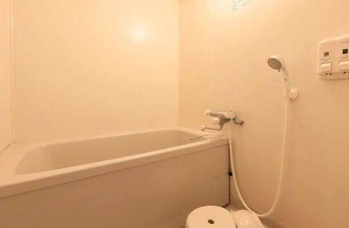Katsuura House | Nonsmoking Twin Room 1LDK2 beds 58 square mete / Katsuura Chiba