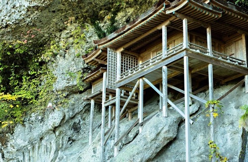 Okutsu Onsen House | NonsmokingEmphasison quality small amount of delicious kaisekiJapanesestyle room /Tohakugun Tottori