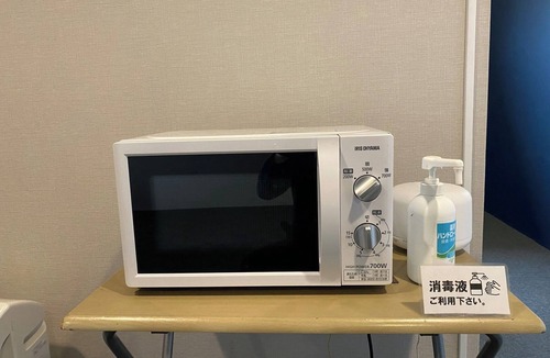 Fukuyama House | NonsmokingRenovated Twin Room 2 meals included / Fukuyama Hiroshima