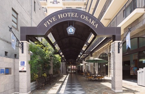 Ikuno Hotel | NonsmokingRoom selection is guaranteed Prepay/Osaka Ōsaka