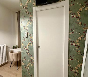 Orsogna Bed & Breakfast | Nontiscordardime