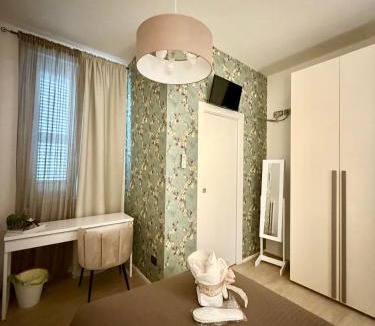 Orsogna Bed & Breakfast | Nontiscordardime