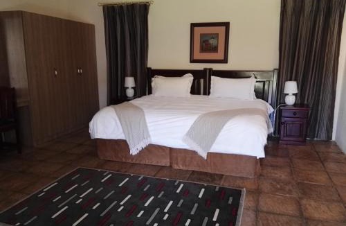 Thaba Chweu Cabin | Nooitgedacht Trout Lodge