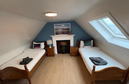 Tarbert House | Nook and Scranny
