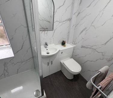 Tarbert House | Nook and Scranny