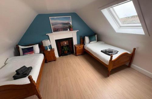 Tarbert House | Nook and Scranny