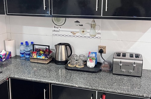 Murree Apartment | Nook House - Stay, Explore, Experience