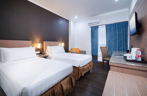 Cilacap Hotel | Noola Hotel Cilacap