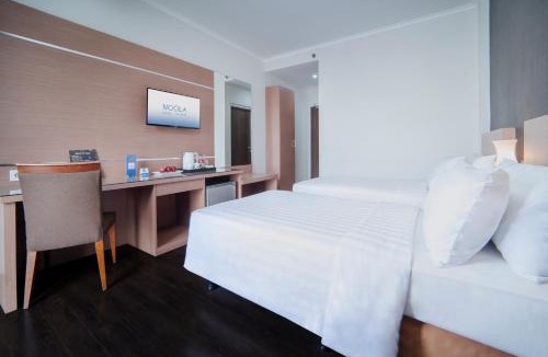 Cilacap Hotel | Noola Hotel Cilacap