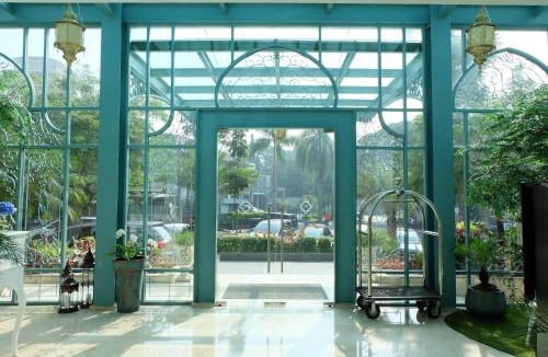 Bandung Hotel | Noor Hotel