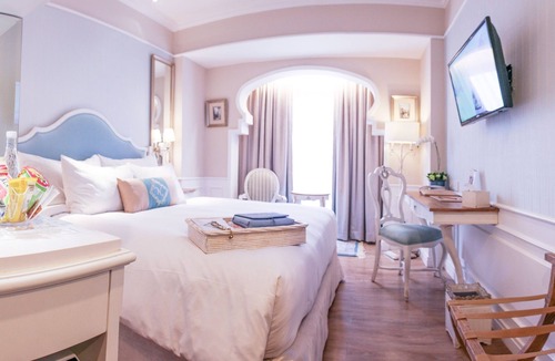 Bandung Hotel | Noor Hotel