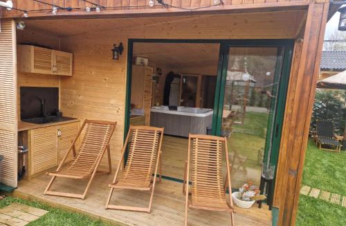 Suncuius Cabin | Noor House 2