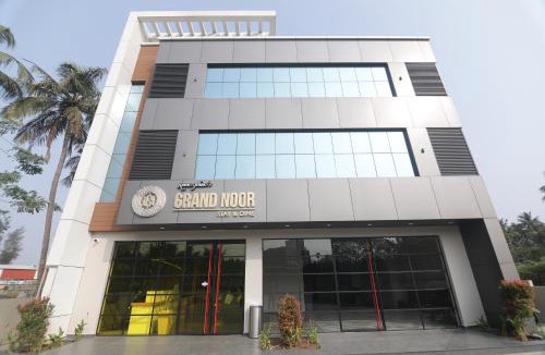 Palakkad Hotel | Noor jehan's Grand Noor