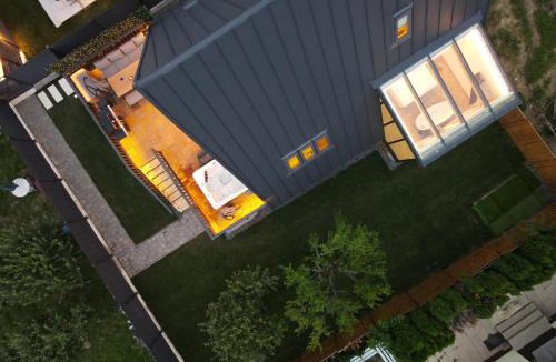 Sadu Ski Chalet | Noora Nook