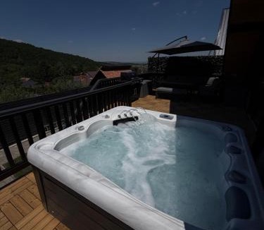 Sadu Ski Chalet | Noora Nook