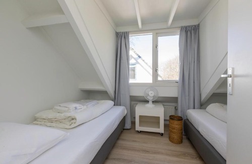 Zoutelande House | Noordendolfer 2-21