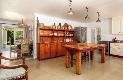 Noordhoek Hotel | Noordhoek Village Hotel