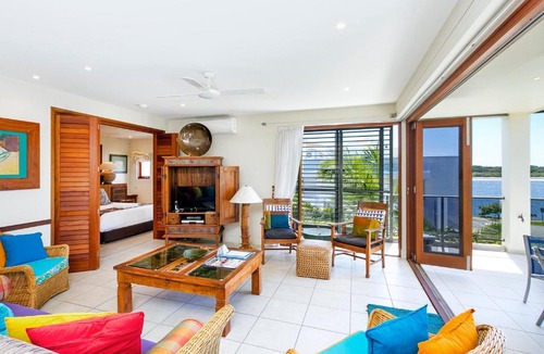 Noosaville Apartment | Noosa Dua 2 Balinese Retreat