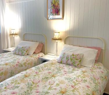 Black Mountain Bed & Breakfast | Noosa Hinterland Escape