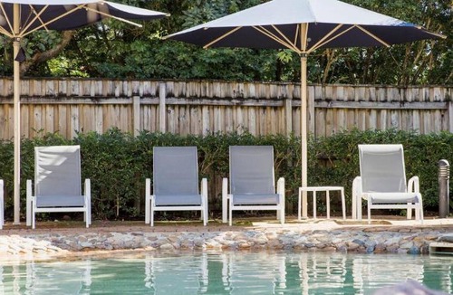 Noosa Heads Apartment | Noosa International Resort